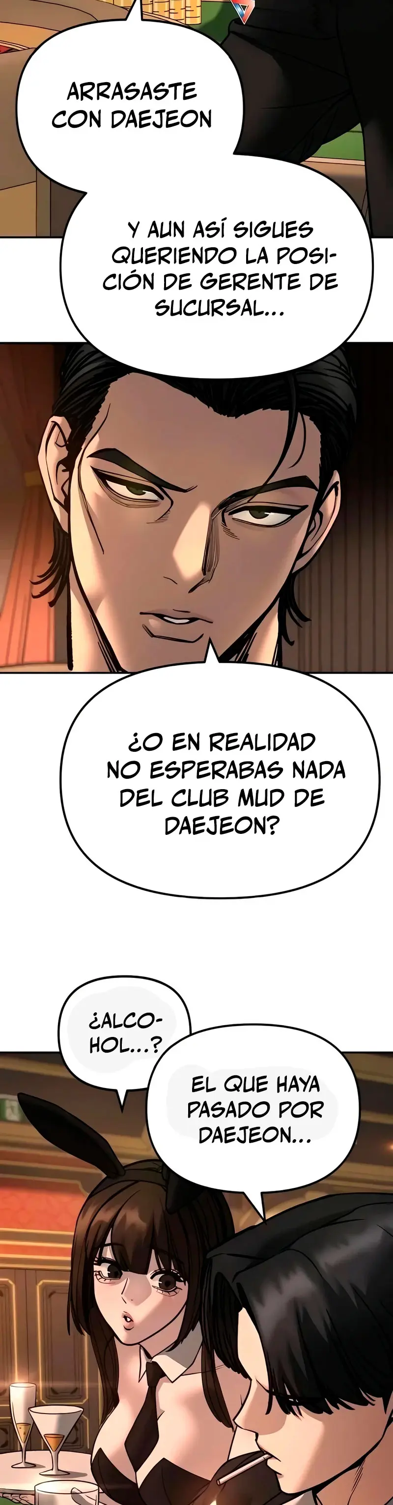 El Maton al Mando Capitulo 164 página 53