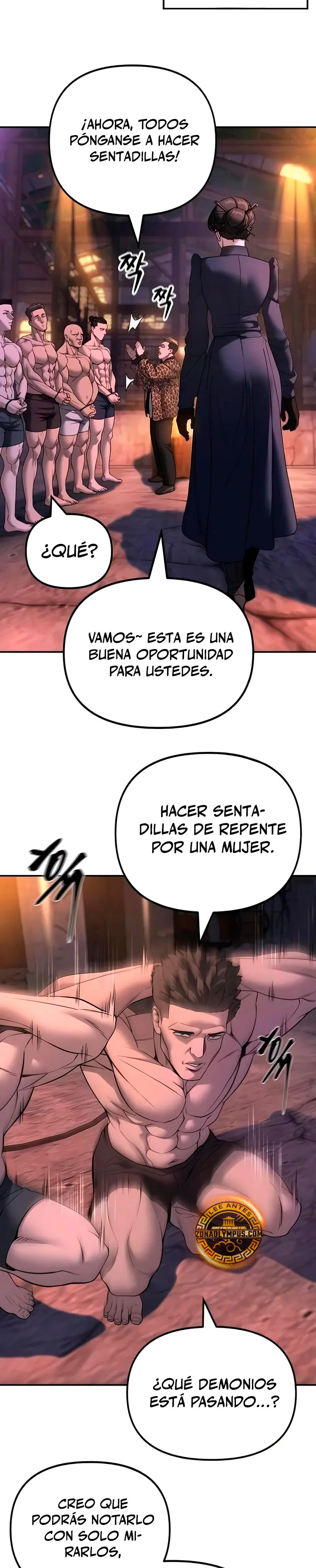El Maton al Mando Capitulo 164 página 6
