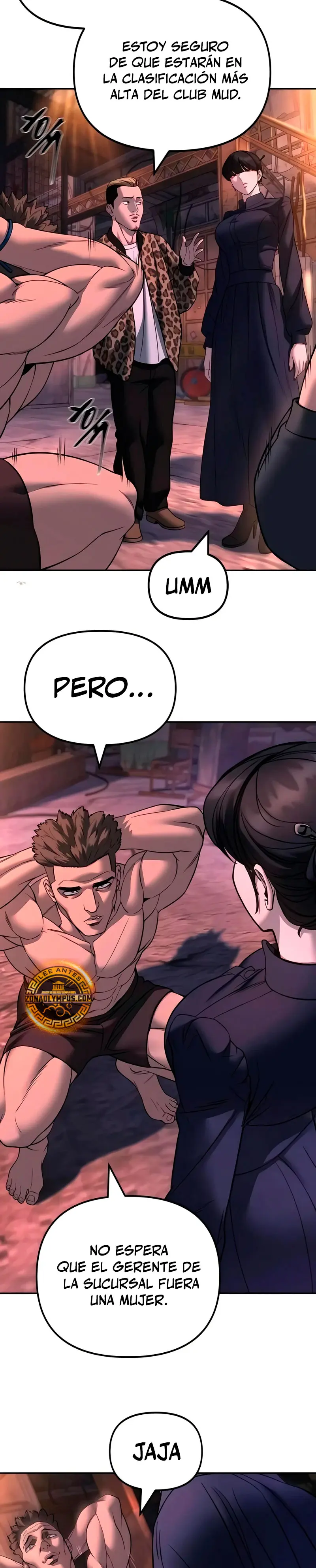 El Maton al Mando Capitulo 164 página 7