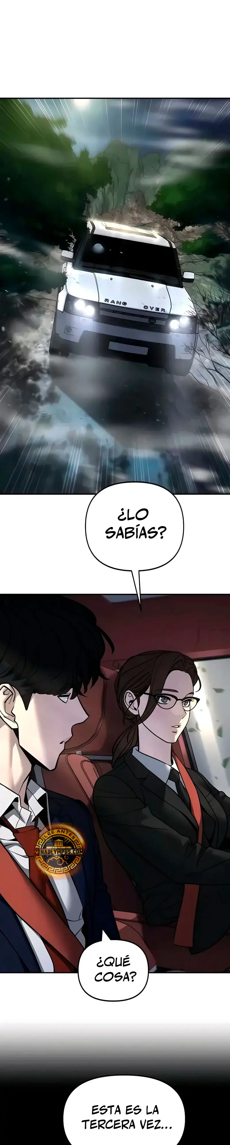 El Maton al Mando Capitulo 165 página 10