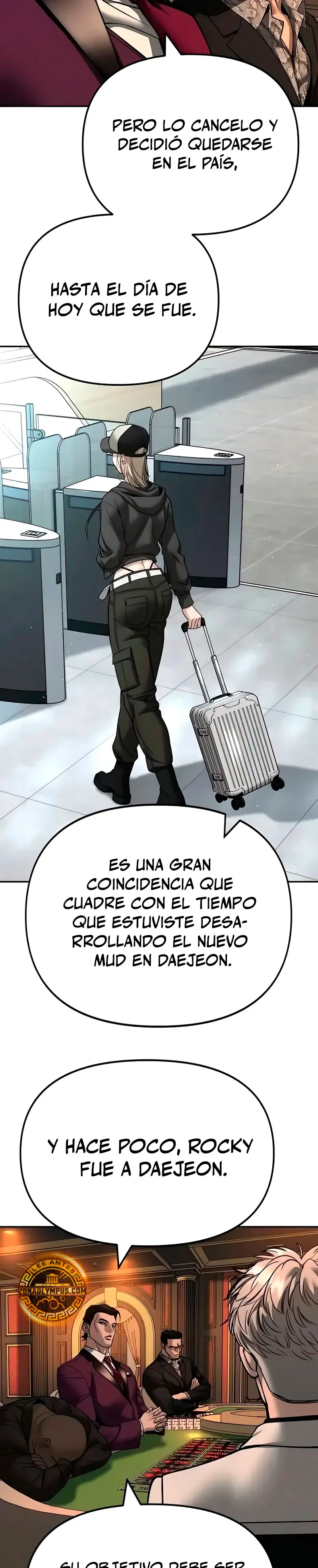 El Maton al Mando Capitulo 165 página 21