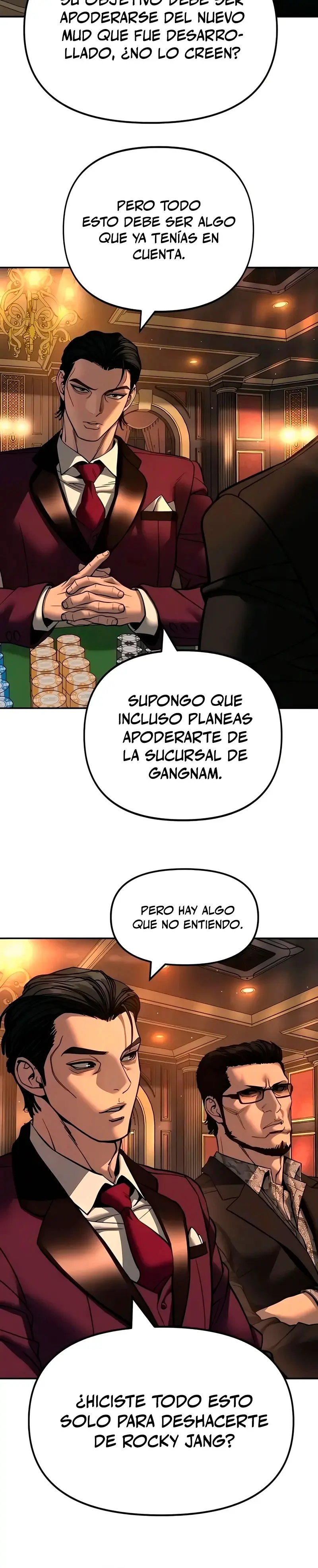 El Maton al Mando Capitulo 165 página 22