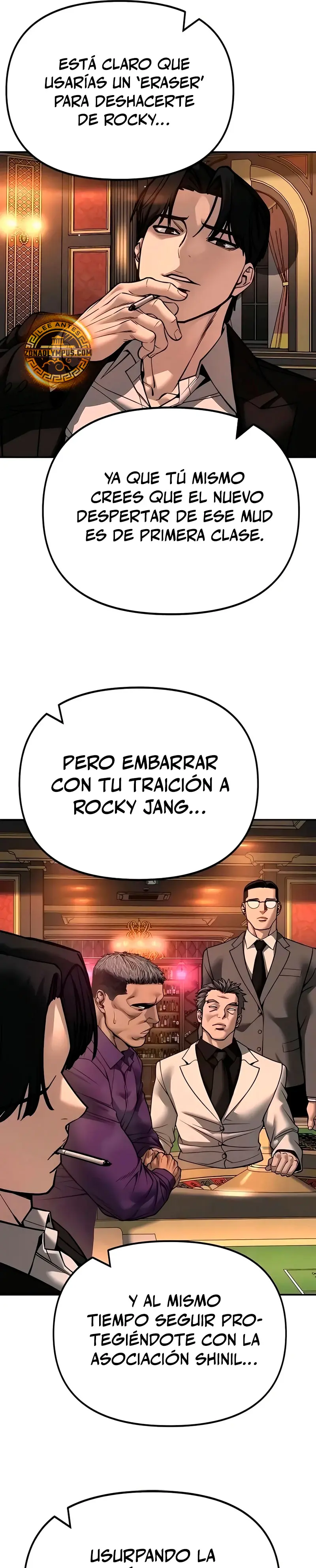 El Maton al Mando Capitulo 165 página 23