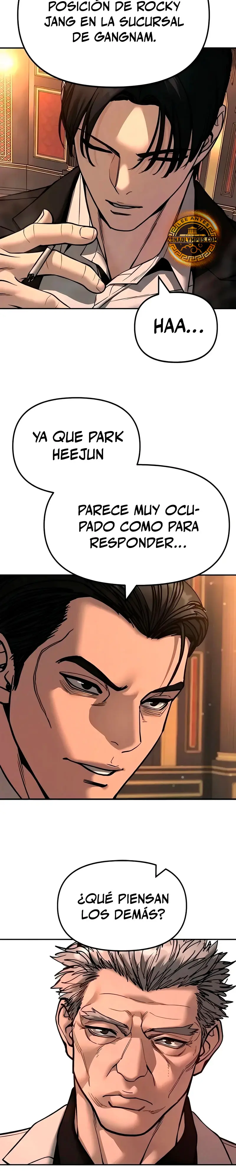 El Maton al Mando Capitulo 165 página 24