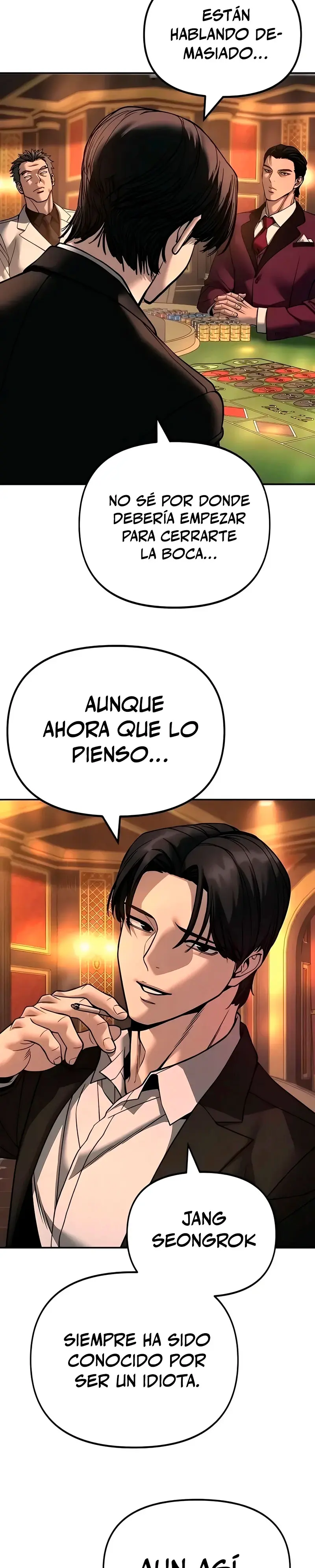 El Maton al Mando Capitulo 165 página 27