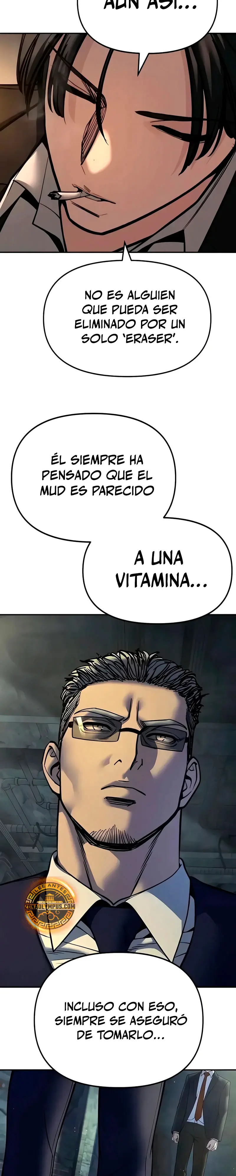 El Maton al Mando Capitulo 165 página 28