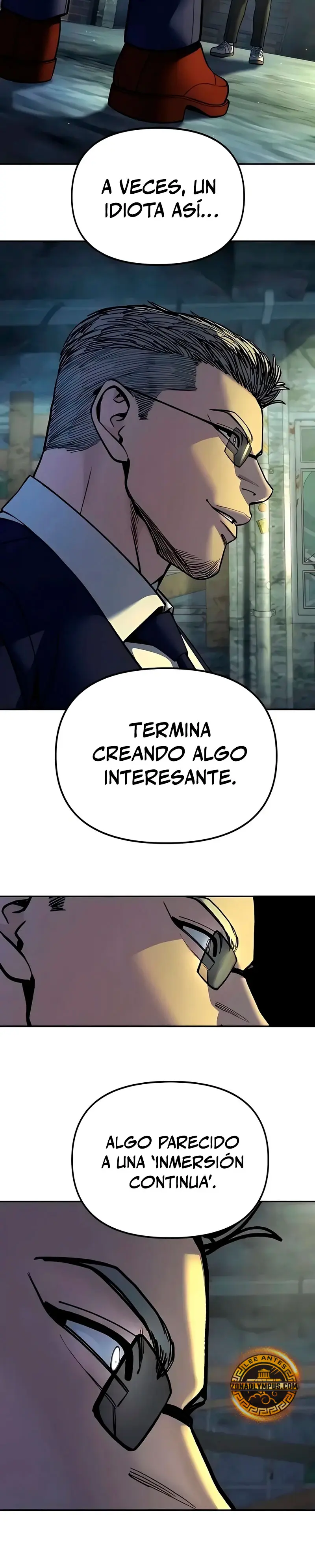 El Maton al Mando Capitulo 165 página 29