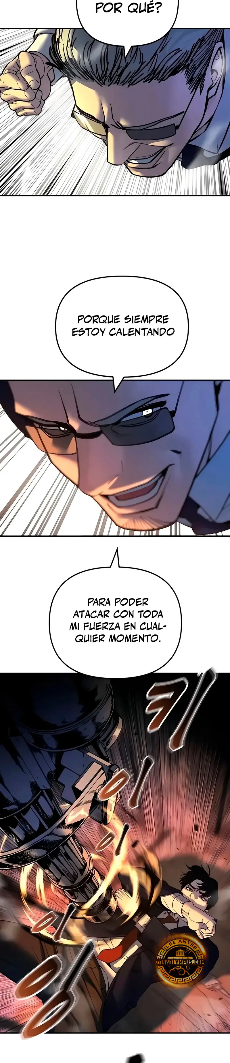 El Maton al Mando Capitulo 165 página 39