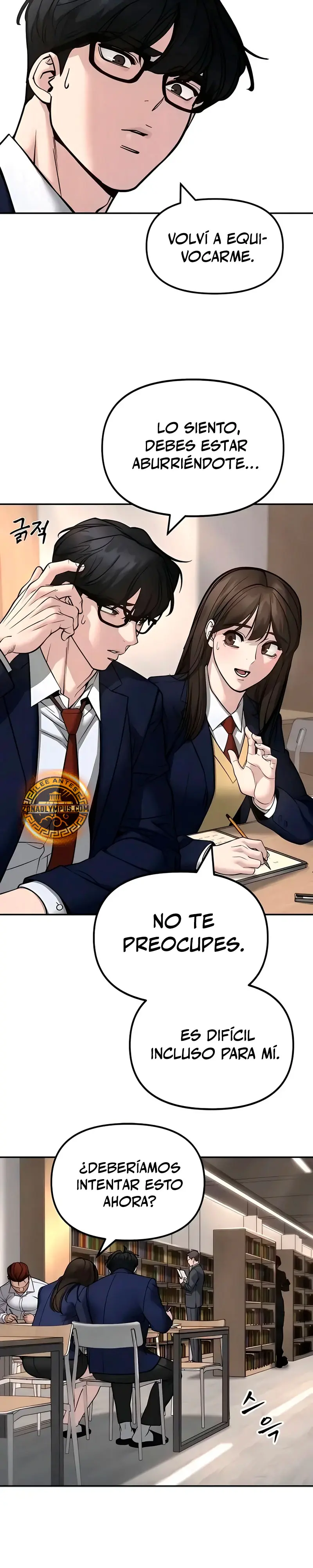 El Maton al Mando Capitulo 165 página 4
