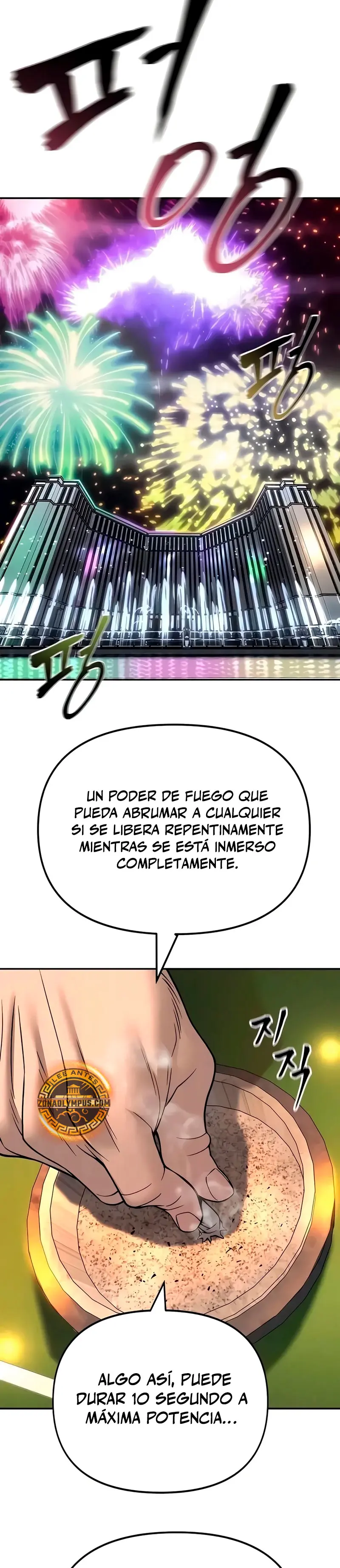 El Maton al Mando Capitulo 165 página 40
