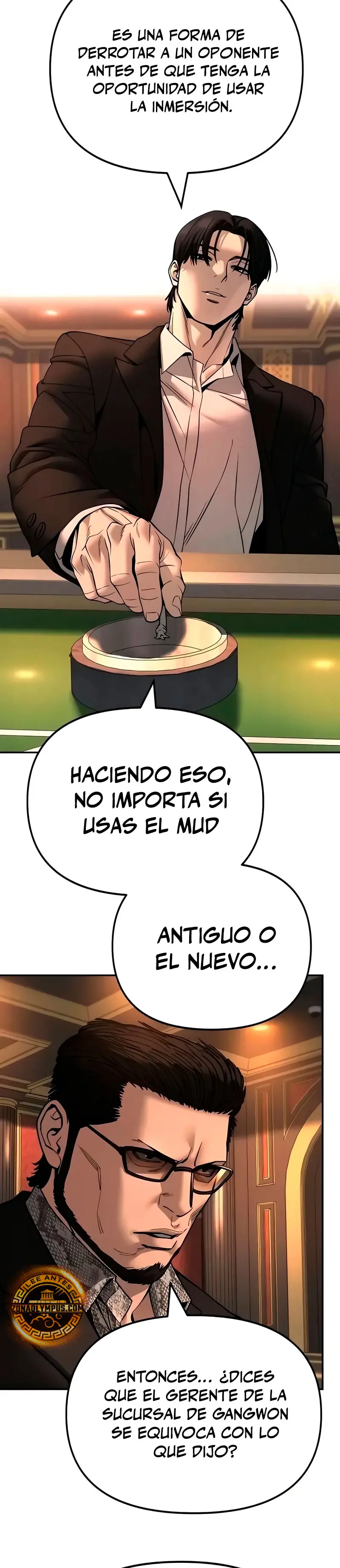 El Maton al Mando Capitulo 165 página 41