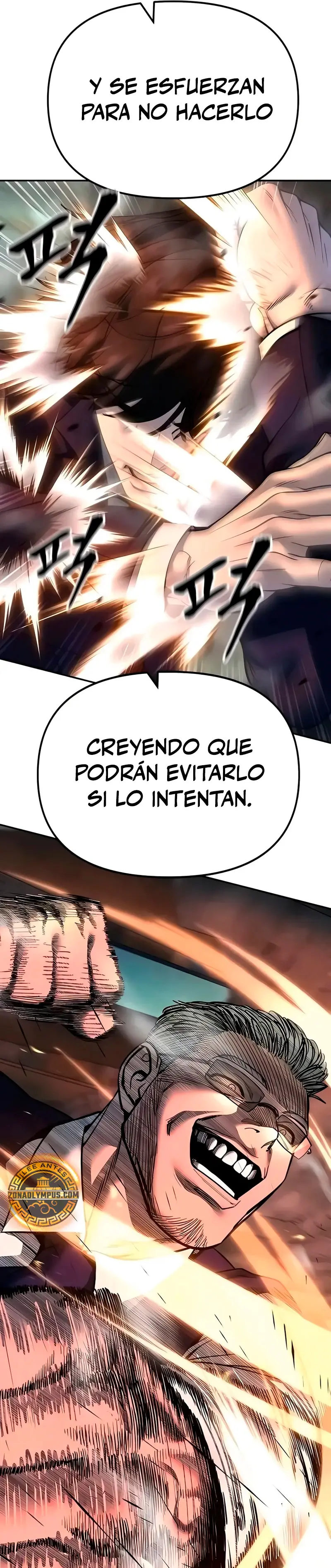 El Maton al Mando Capitulo 165 página 44