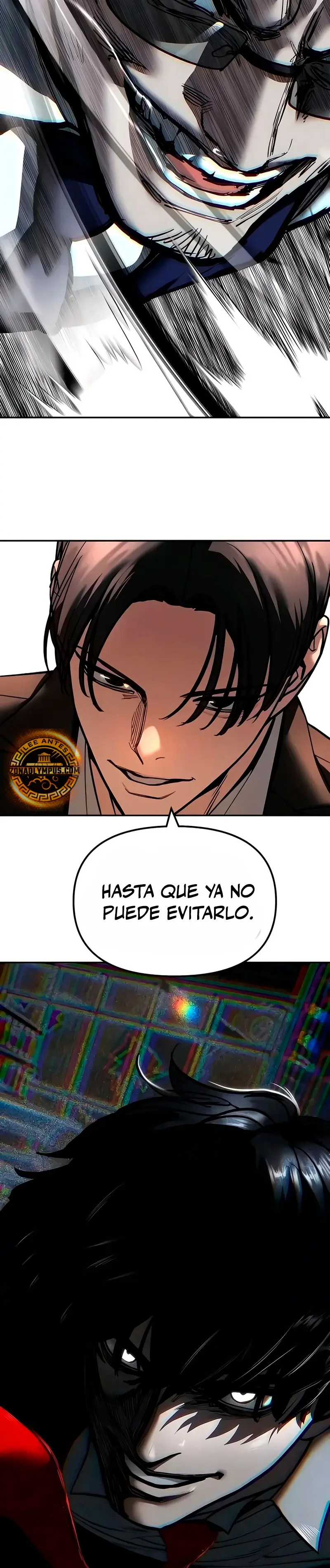 El Maton al Mando Capitulo 165 página 47