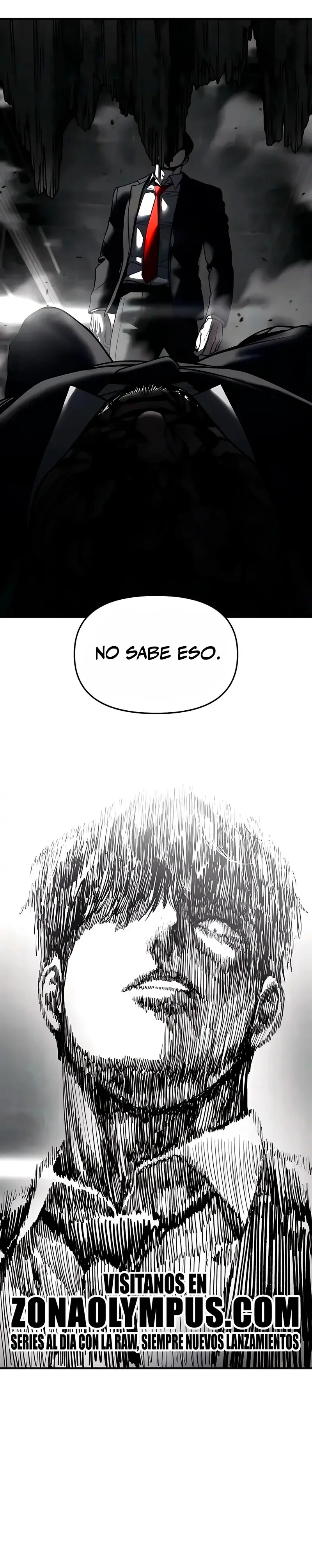 El Maton al Mando Capitulo 165 página 52