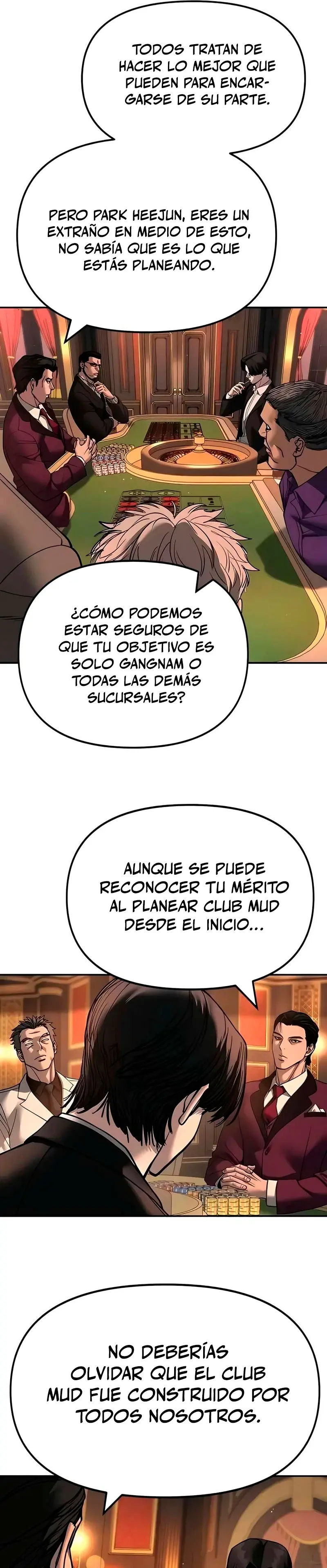 El Maton al Mando Capitulo 166 página 10