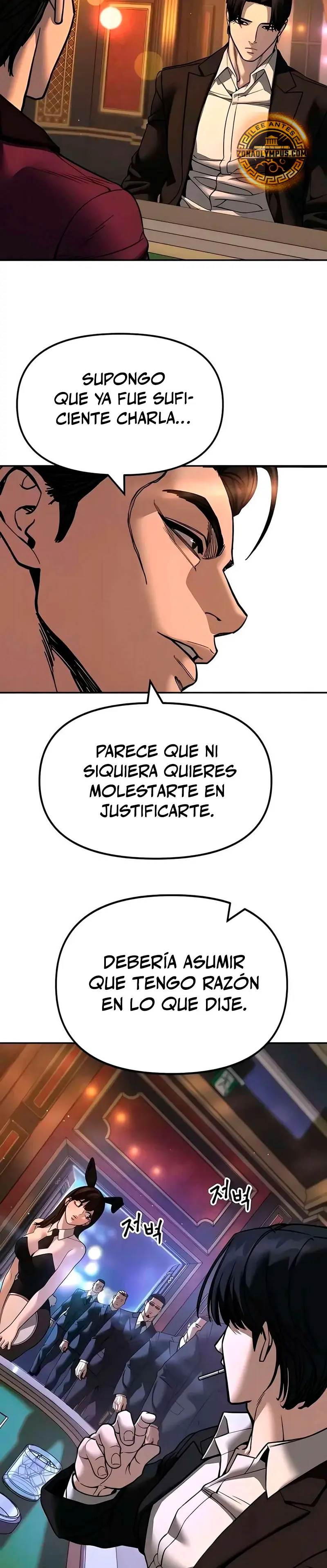 El Maton al Mando Capitulo 166 página 11