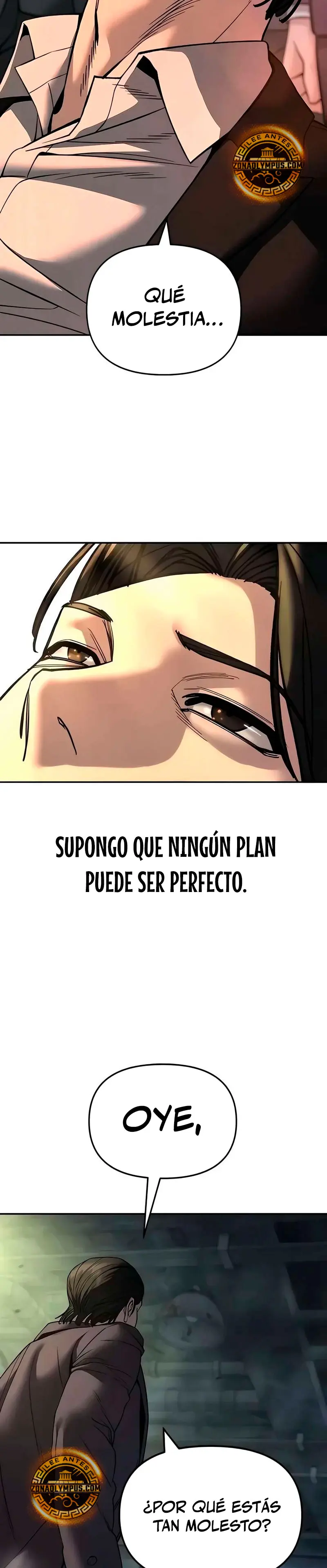 El Maton al Mando Capitulo 166 página 14