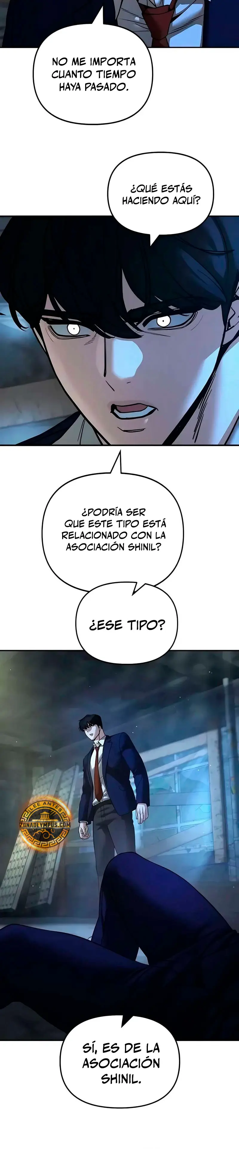 El Maton al Mando Capitulo 166 página 16