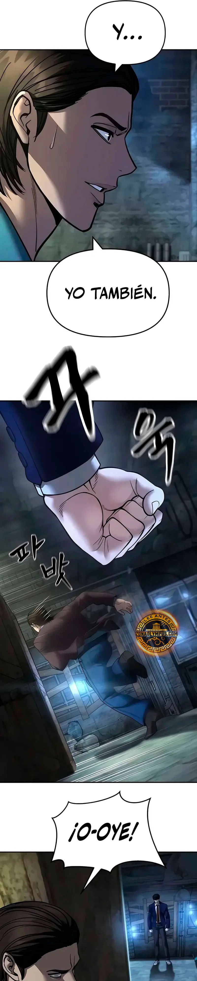 El Maton al Mando Capitulo 166 página 17