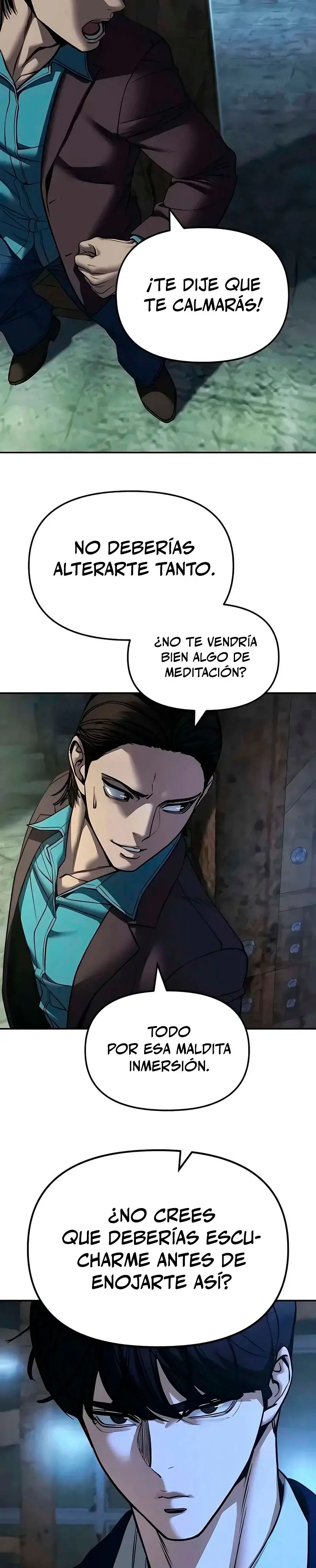 El Maton al Mando Capitulo 166 página 18