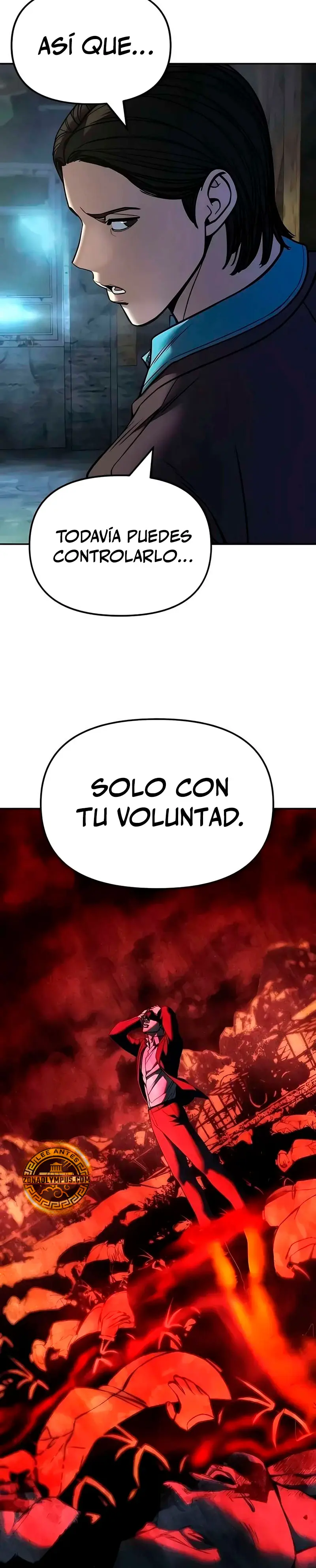 El Maton al Mando Capitulo 166 página 20