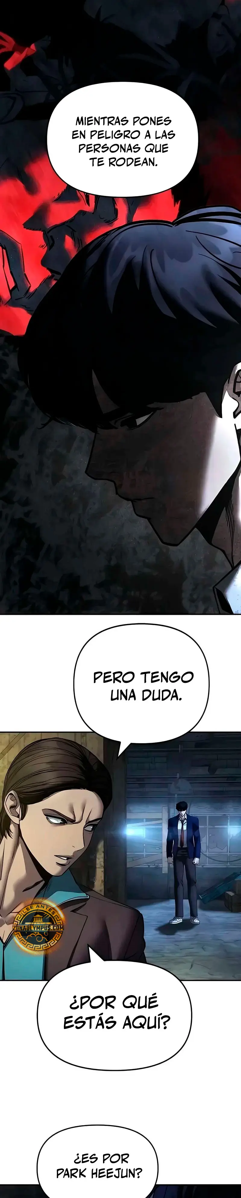 El Maton al Mando Capitulo 166 página 21