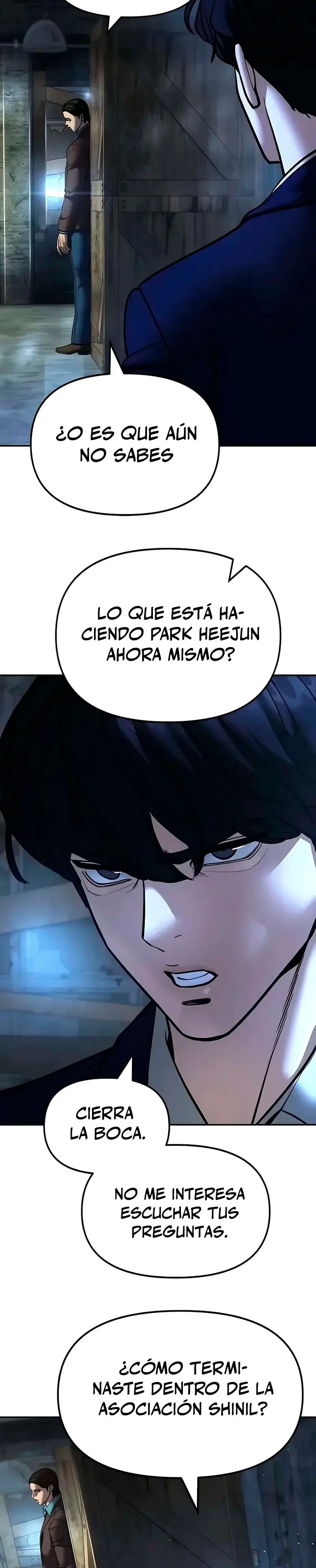 El Maton al Mando Capitulo 166 página 22
