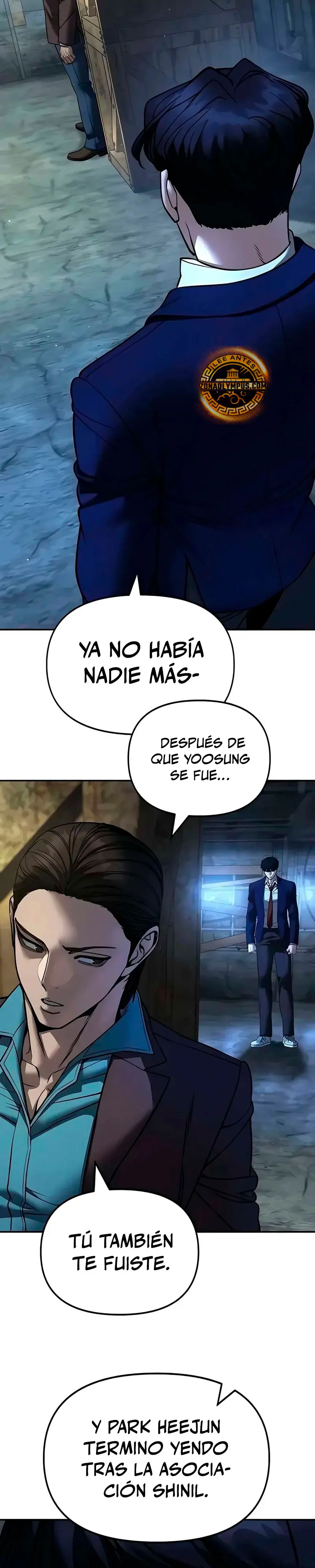 El Maton al Mando Capitulo 166 página 23