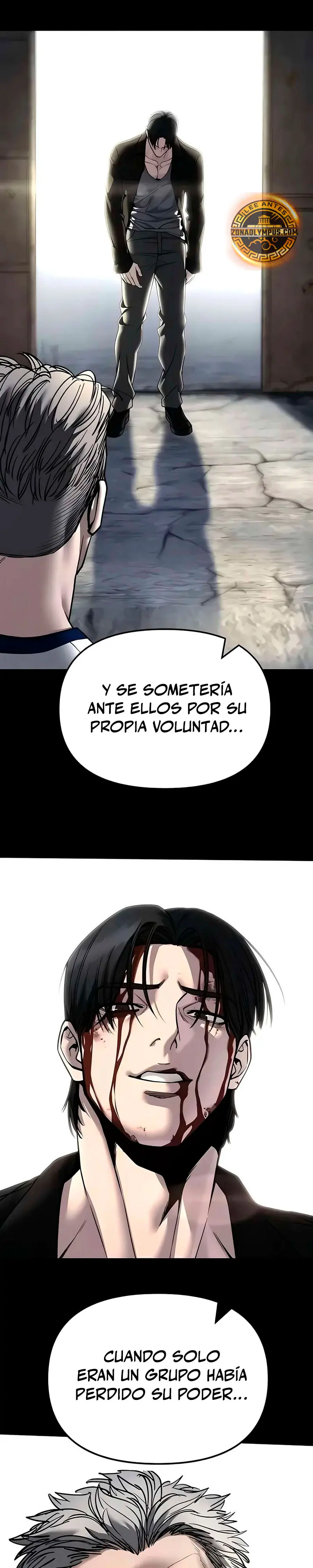 El Maton al Mando Capitulo 166 página 25