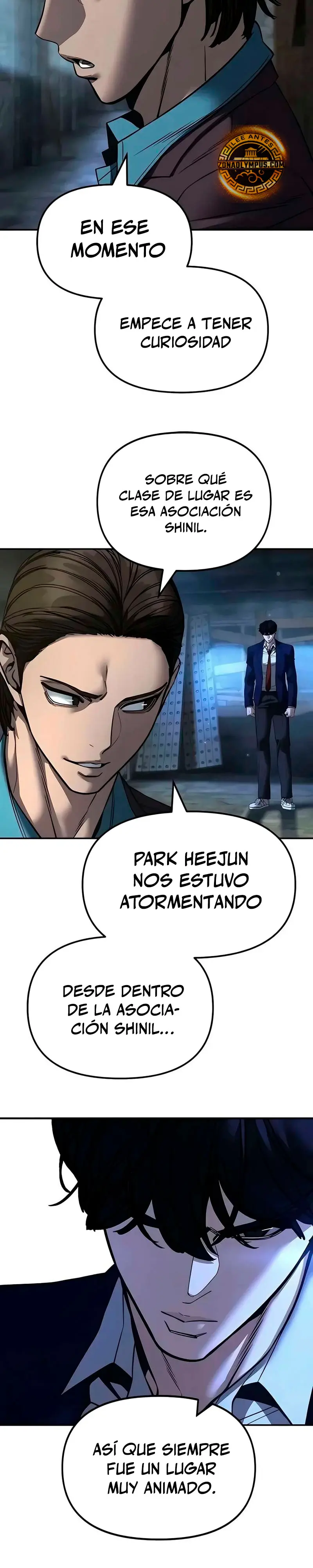 El Maton al Mando Capitulo 166 página 29