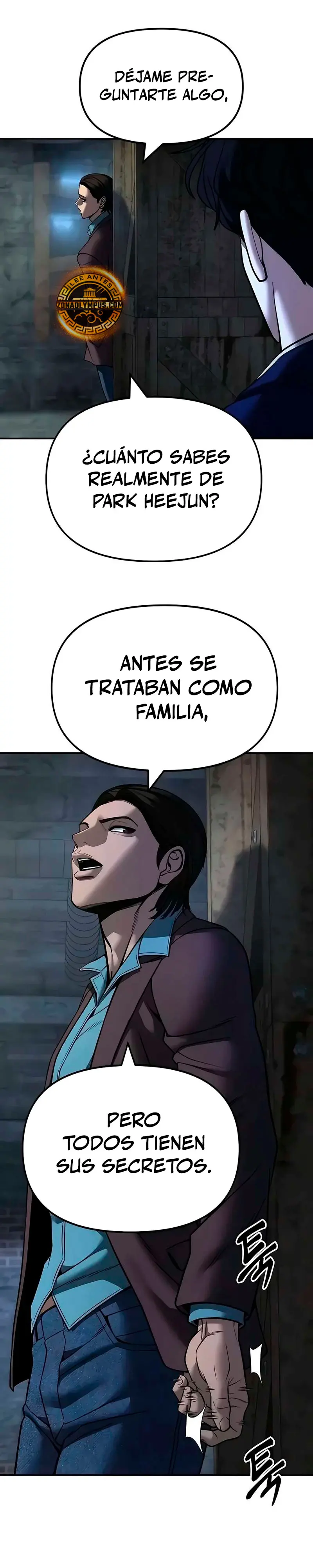 El Maton al Mando Capitulo 166 página 30