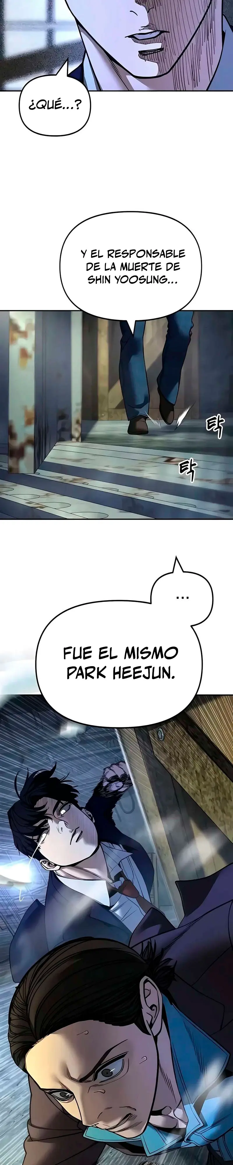 El Maton al Mando Capitulo 166 página 32