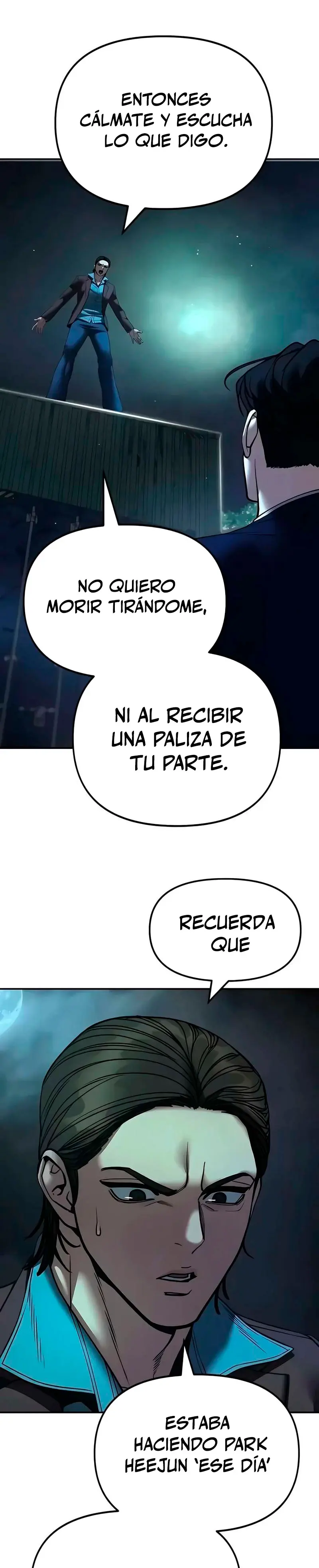El Maton al Mando Capitulo 166 página 39