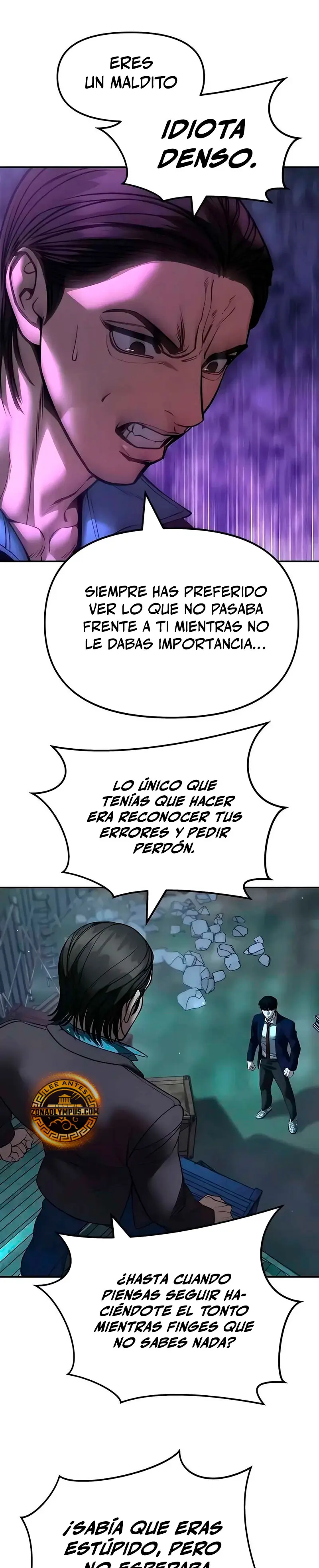El Maton al Mando Capitulo 166 página 42