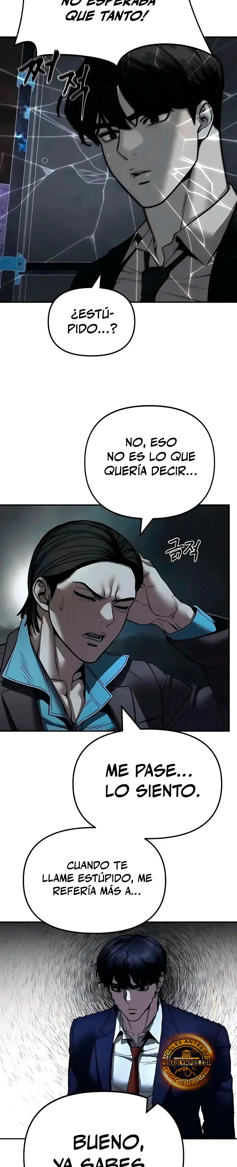 El Maton al Mando Capitulo 166 página 43