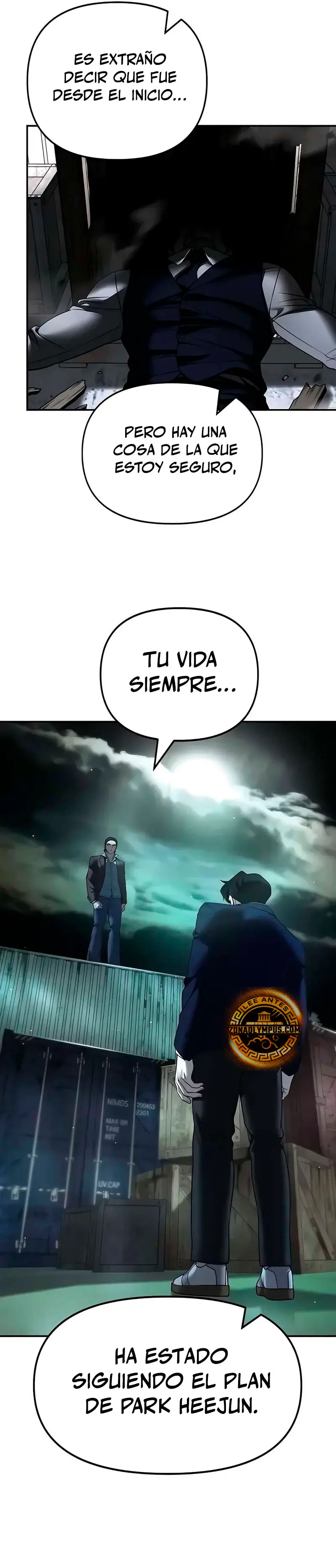El Maton al Mando Capitulo 166 página 45