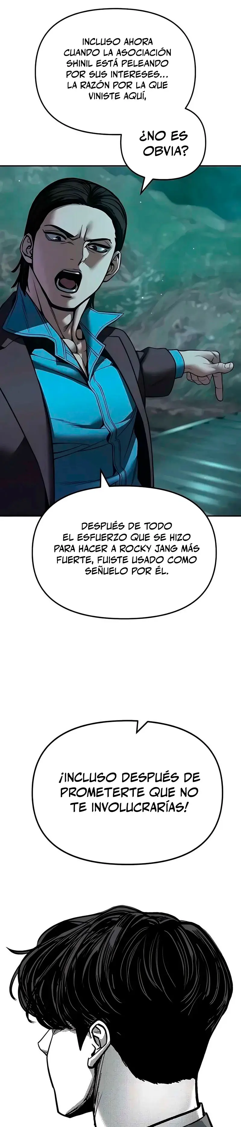 El Maton al Mando Capitulo 166 página 46