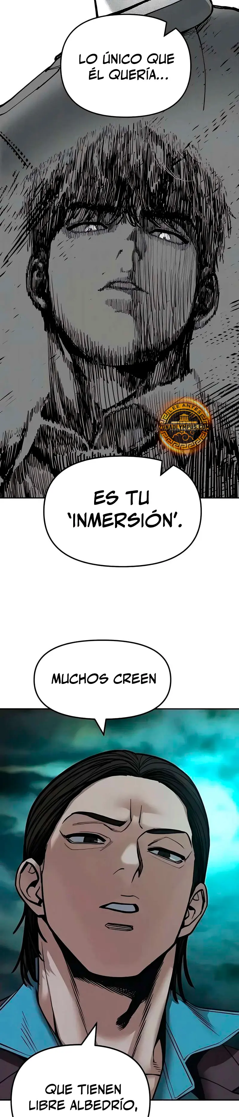El Maton al Mando Capitulo 166 página 47