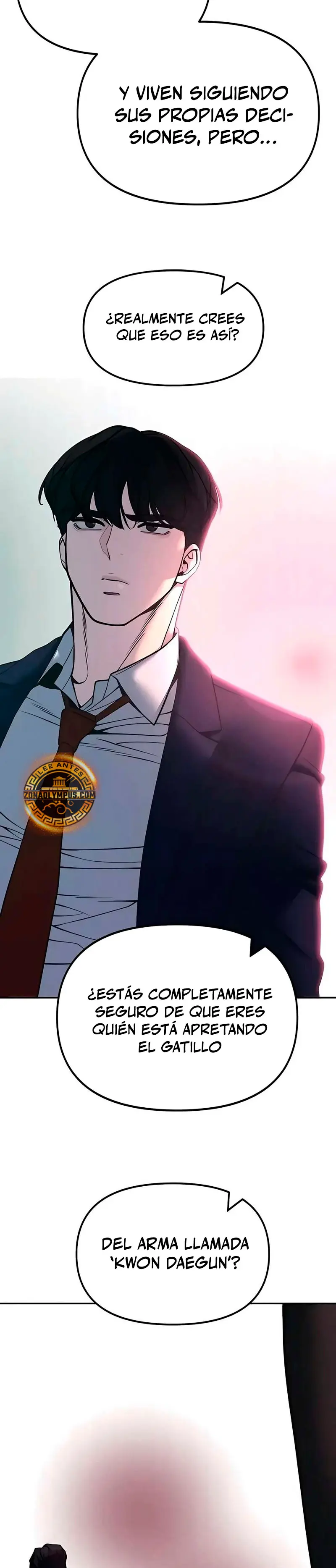 El Maton al Mando Capitulo 166 página 48