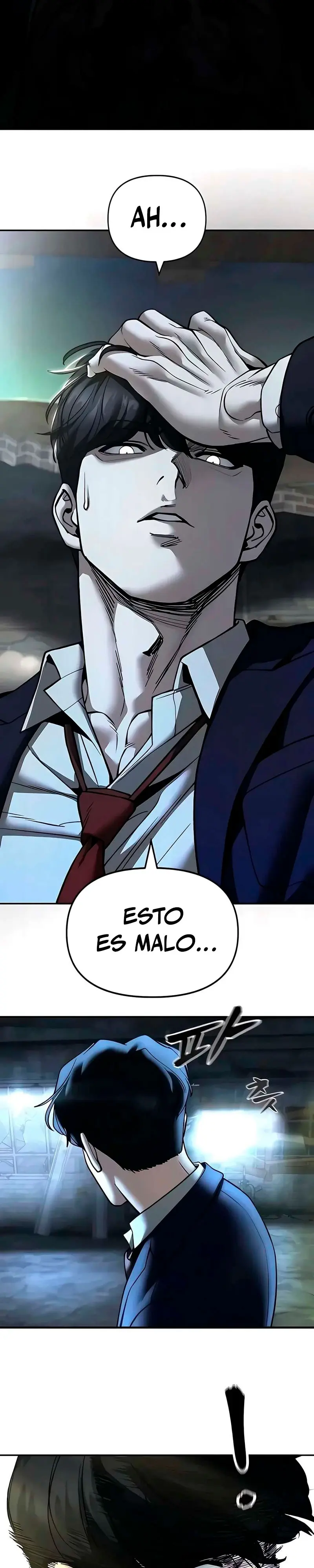 El Maton al Mando Capitulo 166 página 5