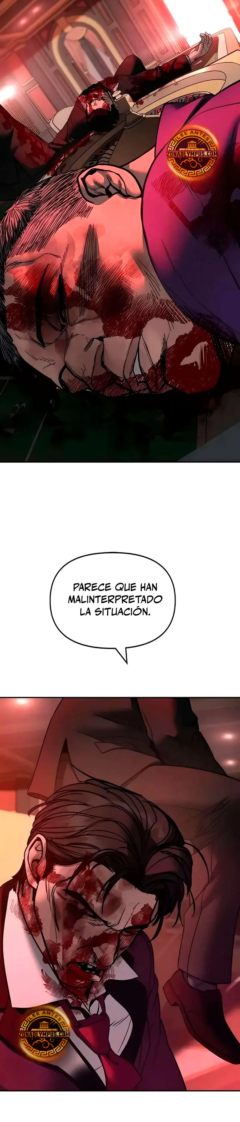 El Maton al Mando Capitulo 166 página 51