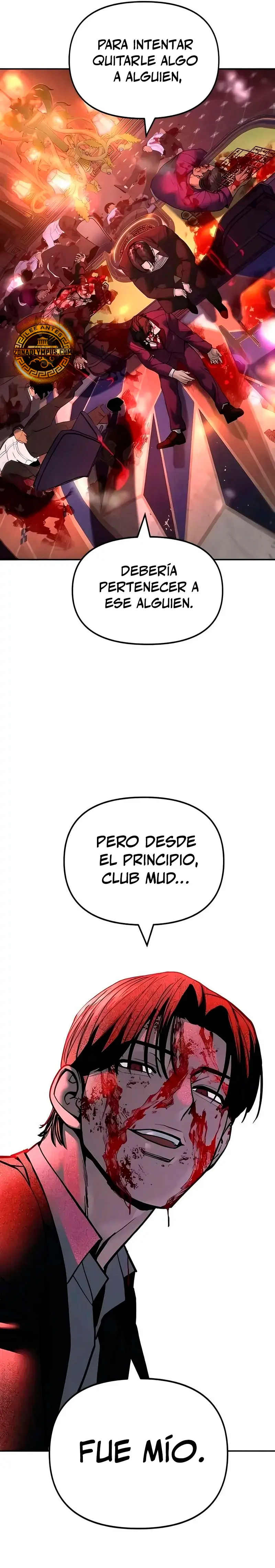 El Maton al Mando Capitulo 166 página 52