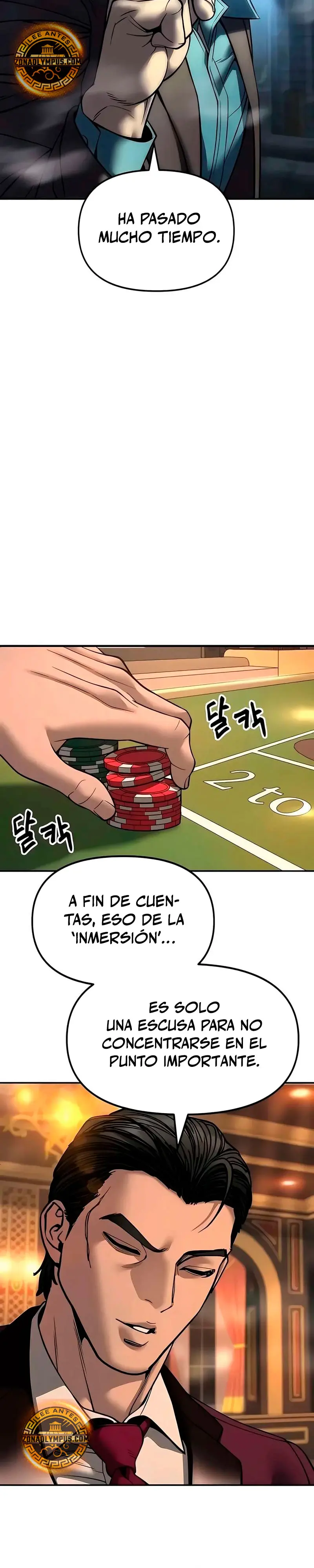 El Maton al Mando Capitulo 166 página 9