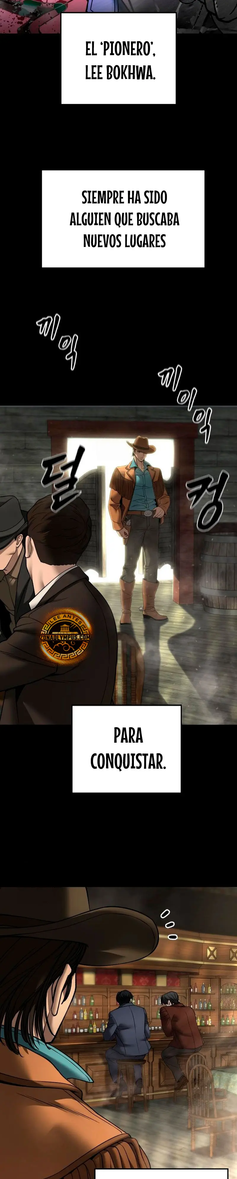 El Maton al Mando Capitulo 167 página 13
