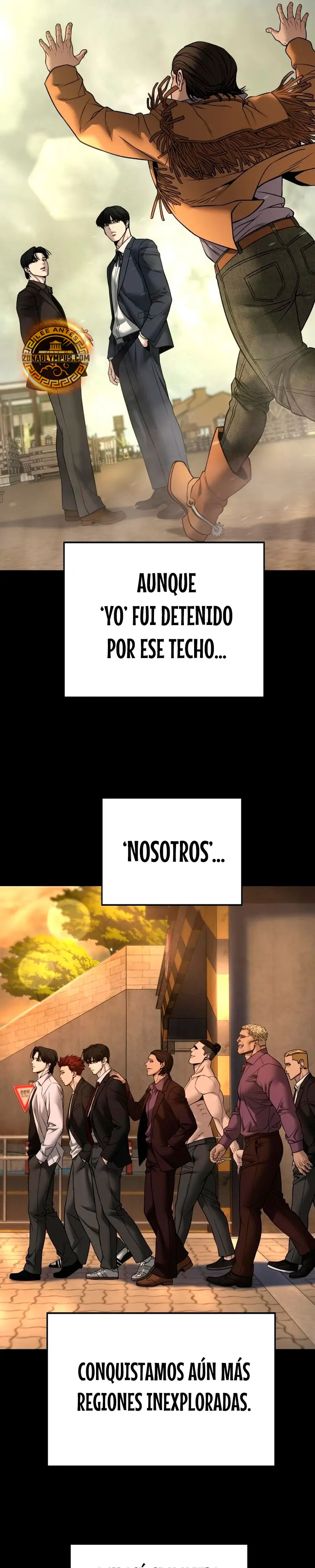 El Maton al Mando Capitulo 167 página 17
