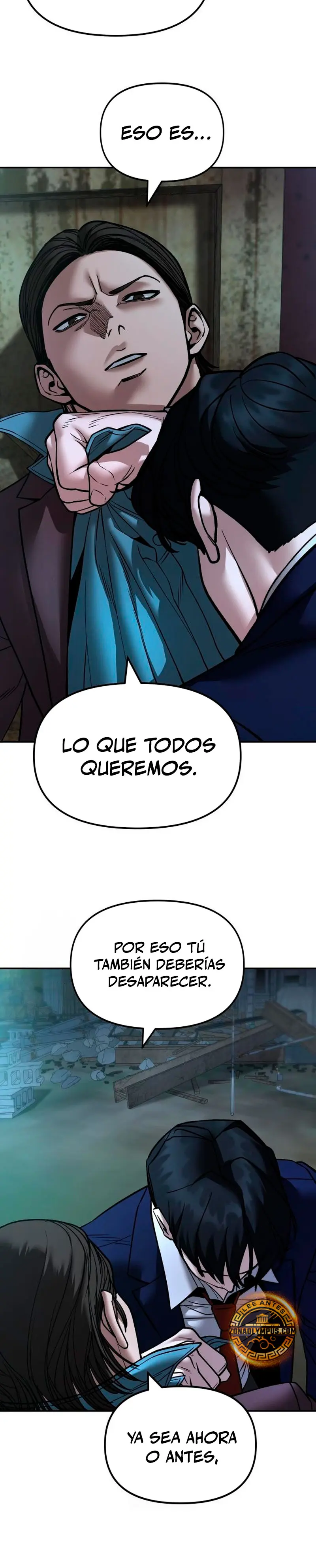 El Maton al Mando Capitulo 167 página 23