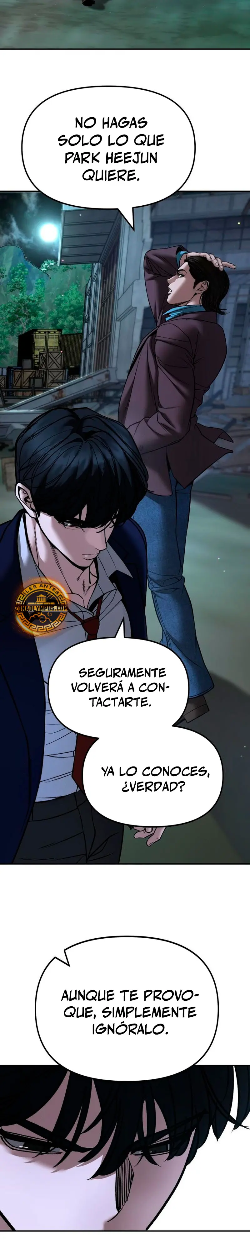 El Maton al Mando Capitulo 167 página 26