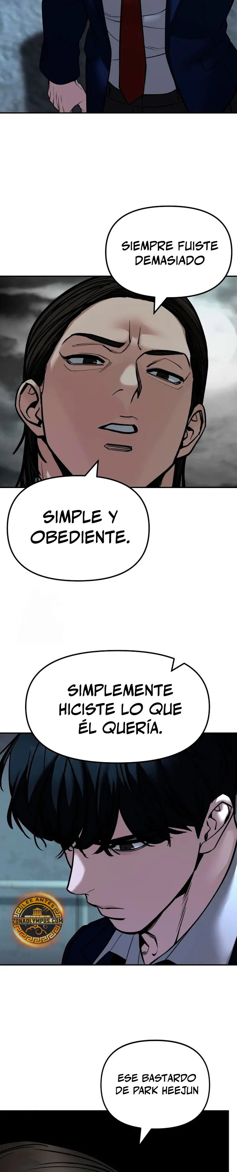 El Maton al Mando Capitulo 167 página 4