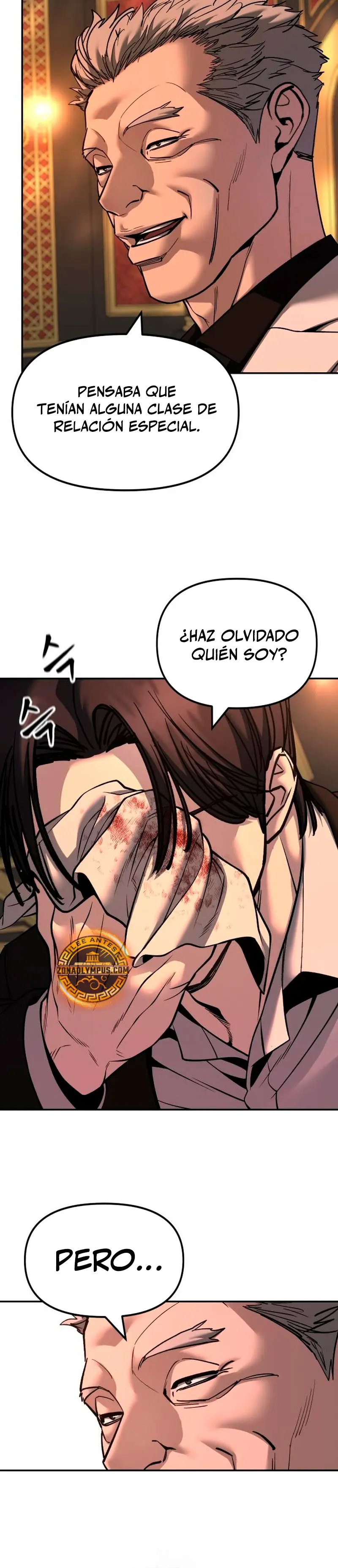 El Maton al Mando Capitulo 167 página 44