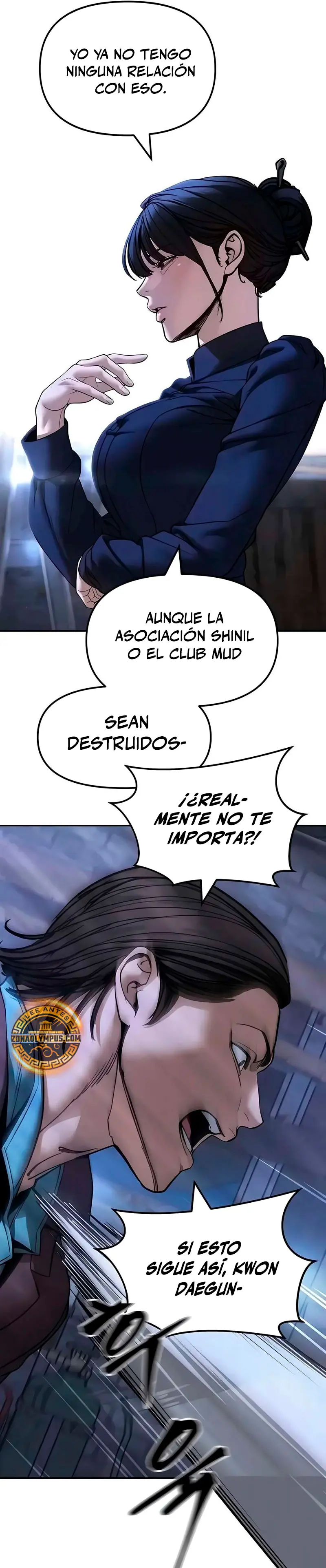 El Maton al Mando Capitulo 168 página 10